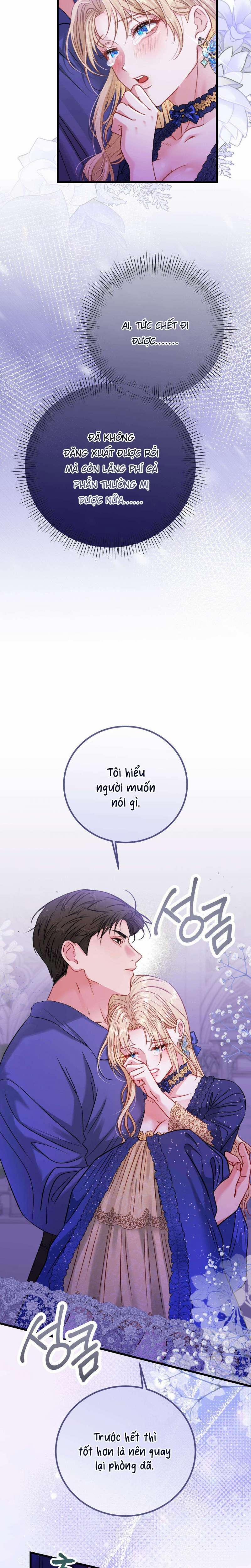 [ 18+ ] Bị Mắc Kẹt Trong Trò Chơi Harem Ngược Vô Vọng 10 trang 2