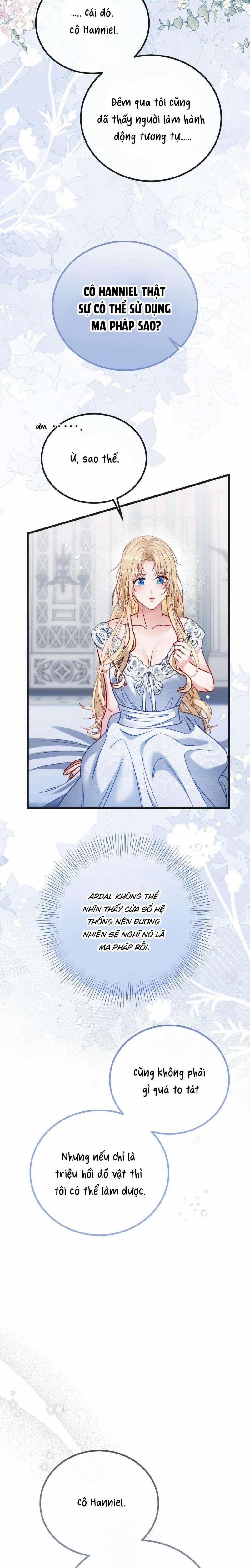 [ 18+ ] Bị Mắc Kẹt Trong Trò Chơi Harem Ngược Vô Vọng 11 trang 31