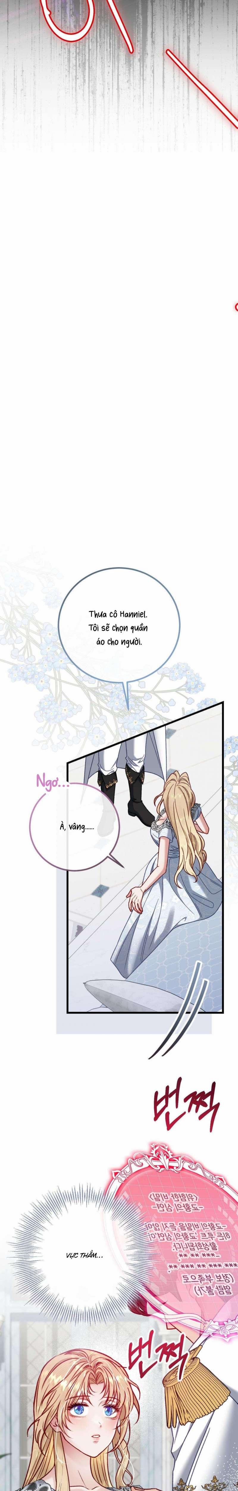 [ 18+ ] Bị Mắc Kẹt Trong Trò Chơi Harem Ngược Vô Vọng 12 trang 11