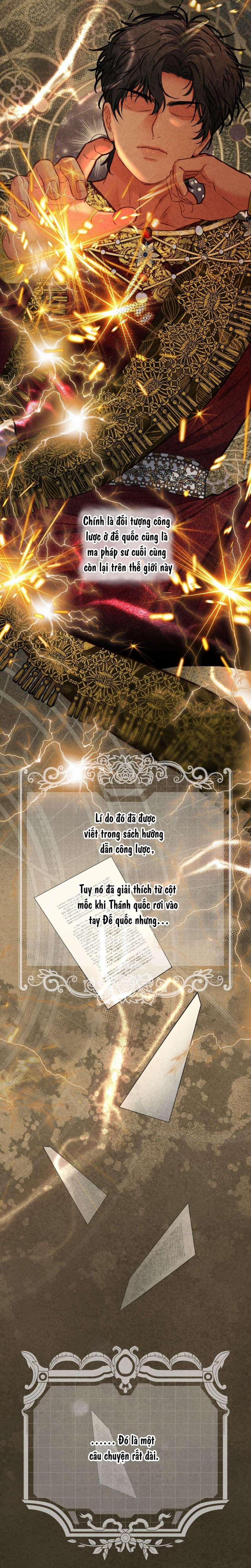 [ 18+ ] Bị Mắc Kẹt Trong Trò Chơi Harem Ngược Vô Vọng 12 trang 2