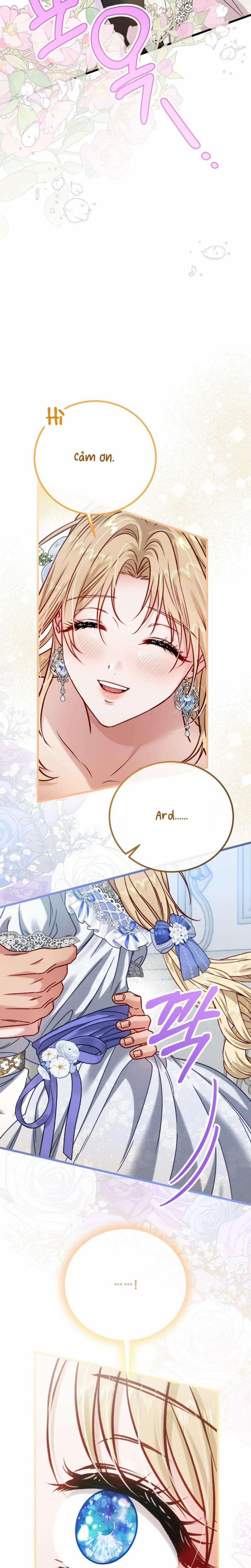 [ 18+ ] Bị Mắc Kẹt Trong Trò Chơi Harem Ngược Vô Vọng 12 trang 27