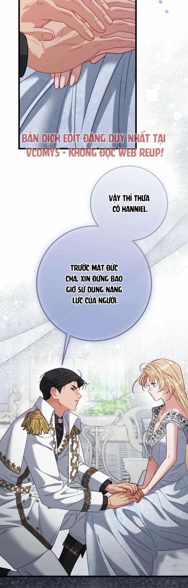 [ 18+ ] Bị Mắc Kẹt Trong Trò Chơi Harem Ngược Vô Vọng 12 trang 4