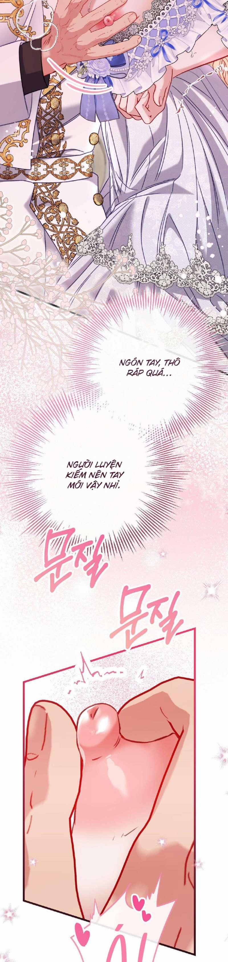 [ 18+ ] Bị Mắc Kẹt Trong Trò Chơi Harem Ngược Vô Vọng 13 trang 11