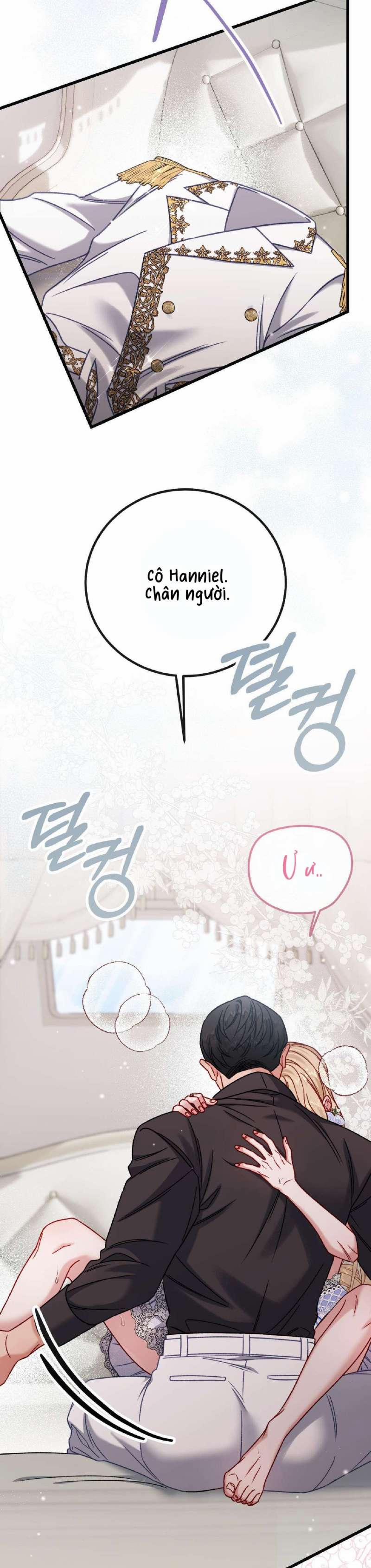 [ 18+ ] Bị Mắc Kẹt Trong Trò Chơi Harem Ngược Vô Vọng 13 trang 20
