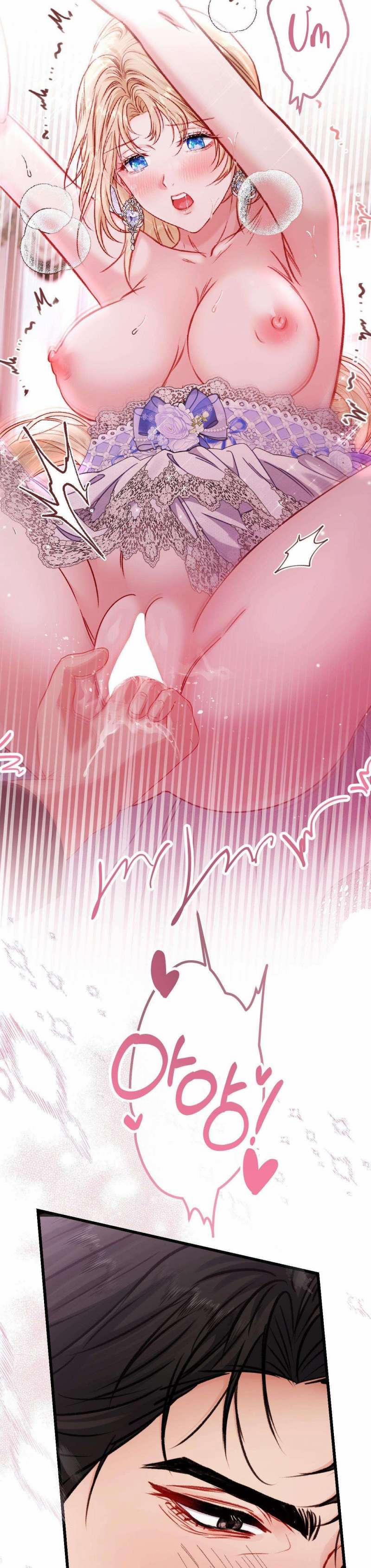 [ 18+ ] Bị Mắc Kẹt Trong Trò Chơi Harem Ngược Vô Vọng 13 trang 25