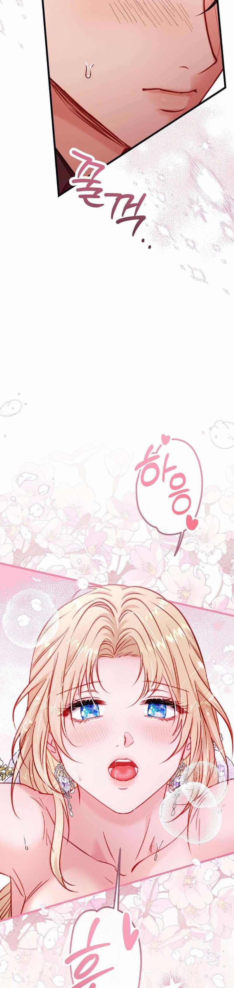 [ 18+ ] Bị Mắc Kẹt Trong Trò Chơi Harem Ngược Vô Vọng 13 trang 26