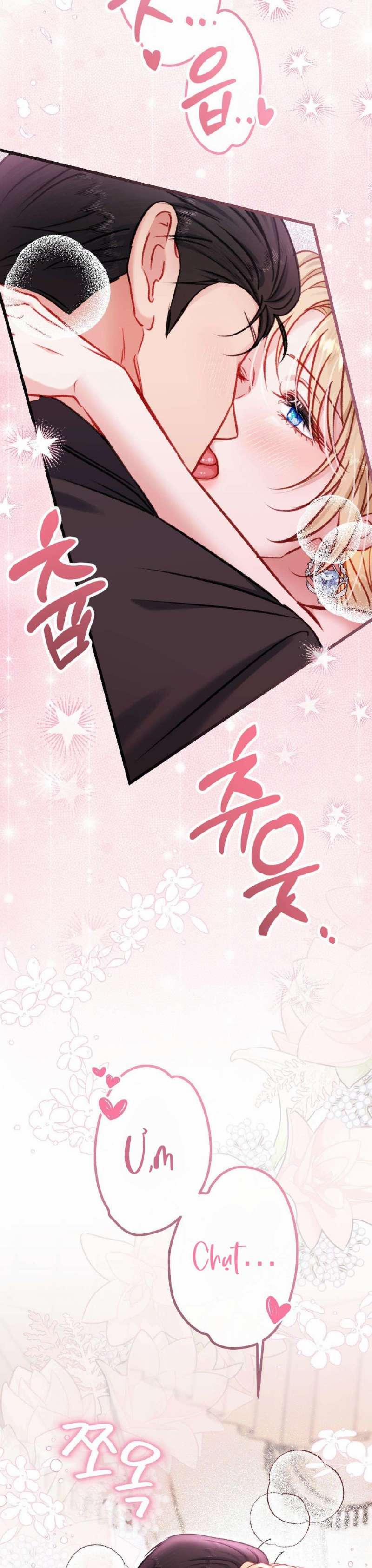 [ 18+ ] Bị Mắc Kẹt Trong Trò Chơi Harem Ngược Vô Vọng 13 trang 27