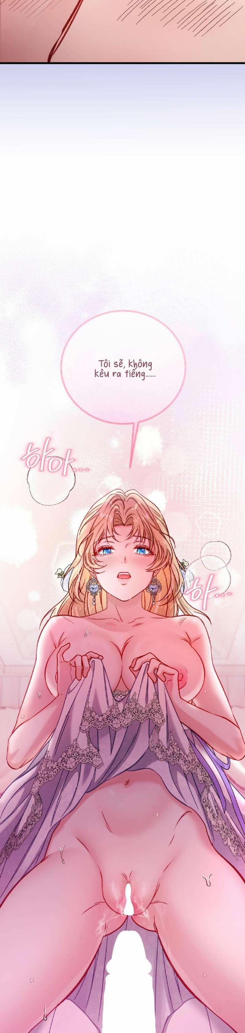 [ 18+ ] Bị Mắc Kẹt Trong Trò Chơi Harem Ngược Vô Vọng 13 trang 32