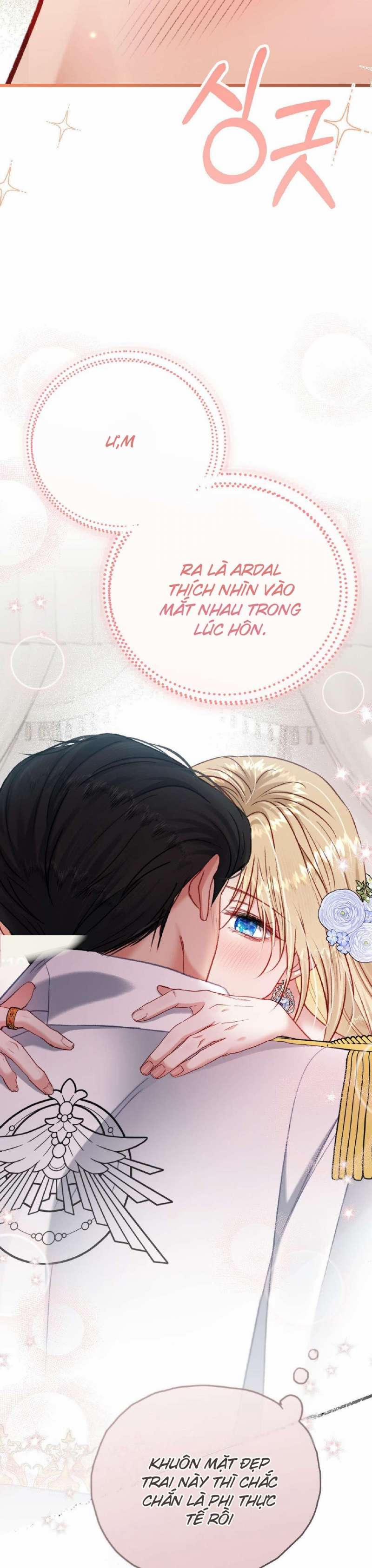 [ 18+ ] Bị Mắc Kẹt Trong Trò Chơi Harem Ngược Vô Vọng 13 trang 6