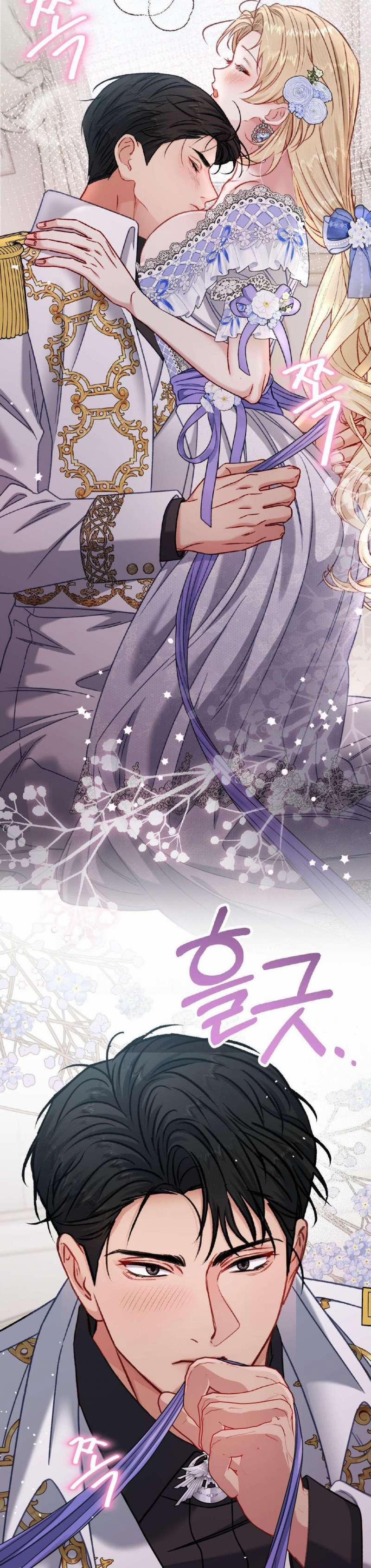 [ 18+ ] Bị Mắc Kẹt Trong Trò Chơi Harem Ngược Vô Vọng 13 trang 8