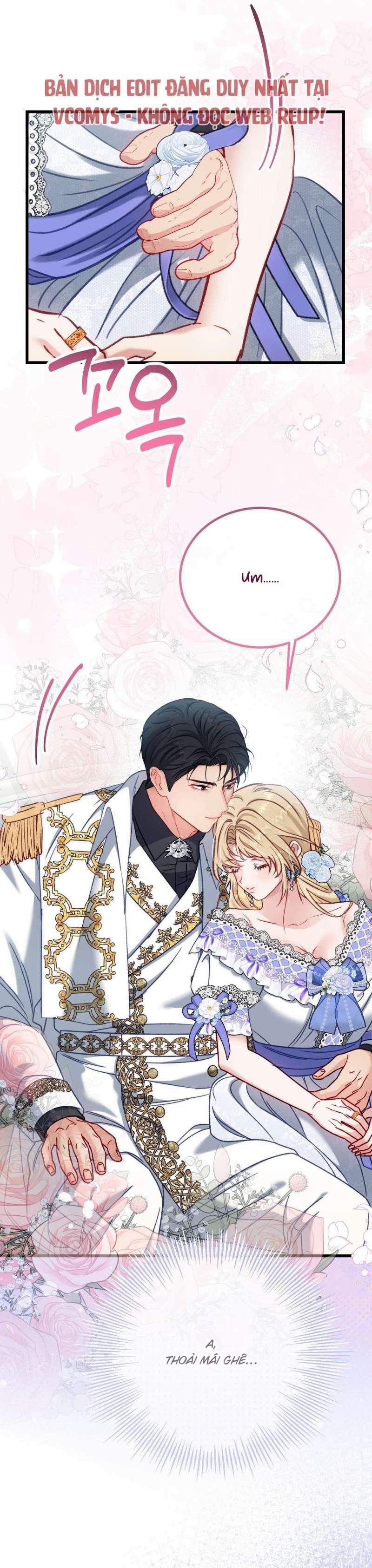 [ 18+ ] Bị Mắc Kẹt Trong Trò Chơi Harem Ngược Vô Vọng 14 trang 14