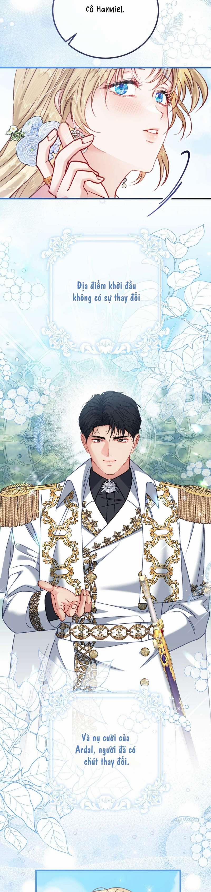 [ 18+ ] Bị Mắc Kẹt Trong Trò Chơi Harem Ngược Vô Vọng 14 trang 18