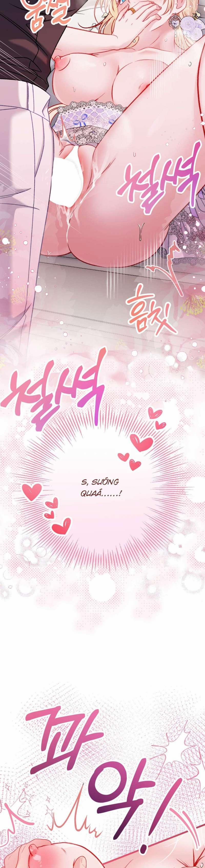 [ 18+ ] Bị Mắc Kẹt Trong Trò Chơi Harem Ngược Vô Vọng 14 trang 2