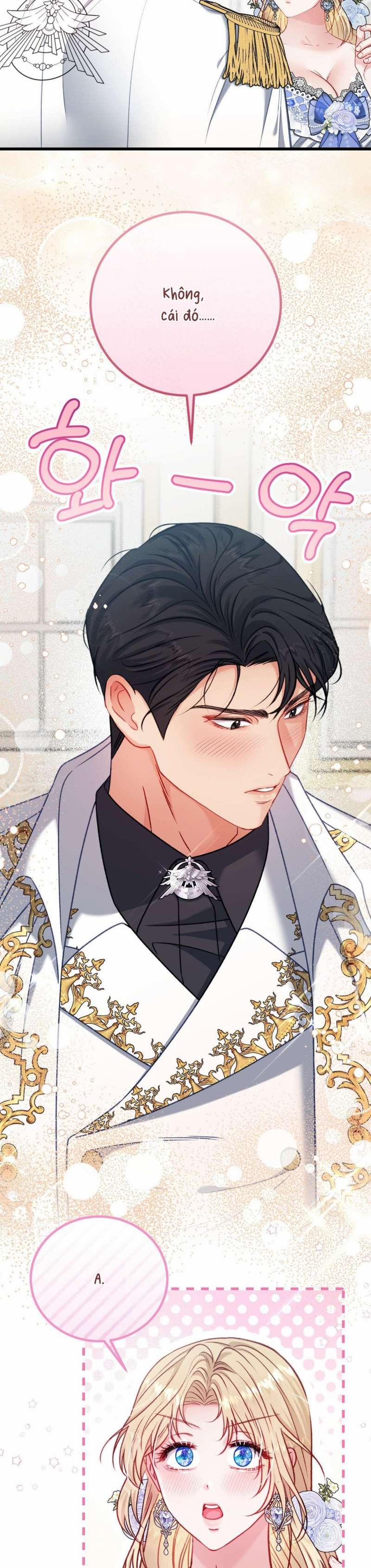 [ 18+ ] Bị Mắc Kẹt Trong Trò Chơi Harem Ngược Vô Vọng 14 trang 24