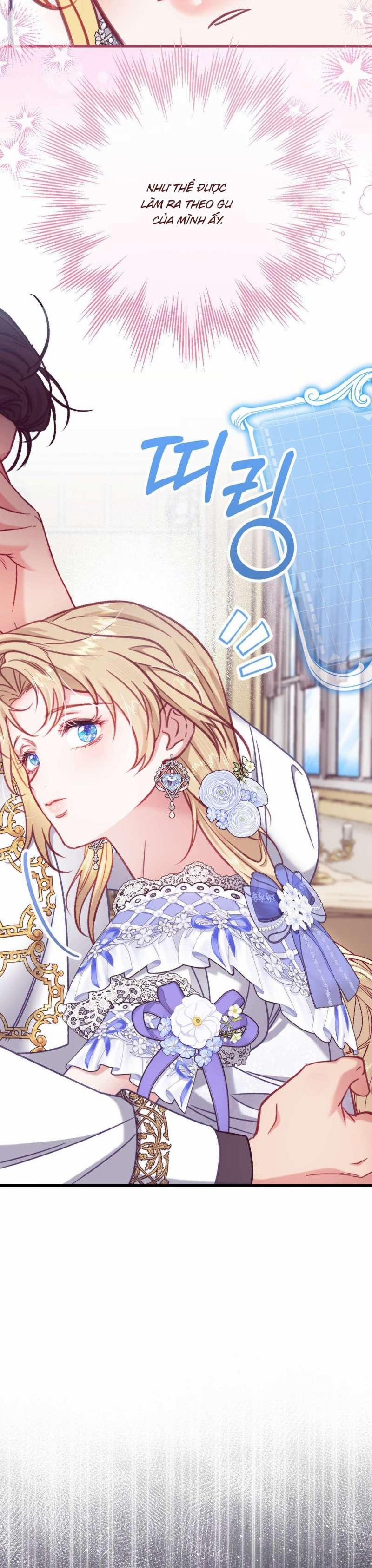 [ 18+ ] Bị Mắc Kẹt Trong Trò Chơi Harem Ngược Vô Vọng 14 trang 28