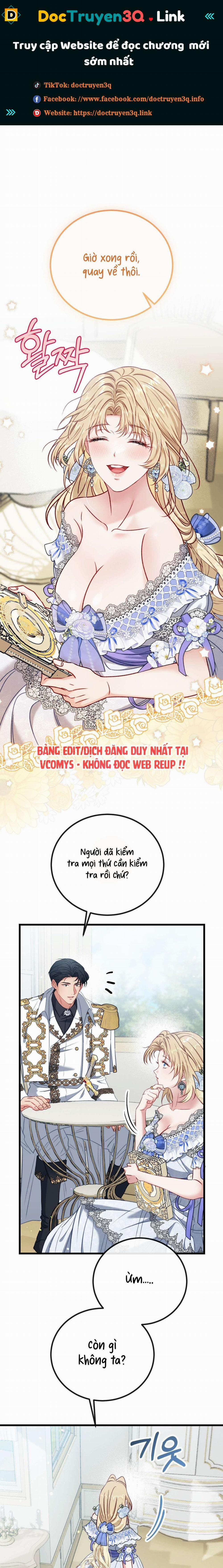 [ 18+ ] Bị Mắc Kẹt Trong Trò Chơi Harem Ngược Vô Vọng 15 trang 0