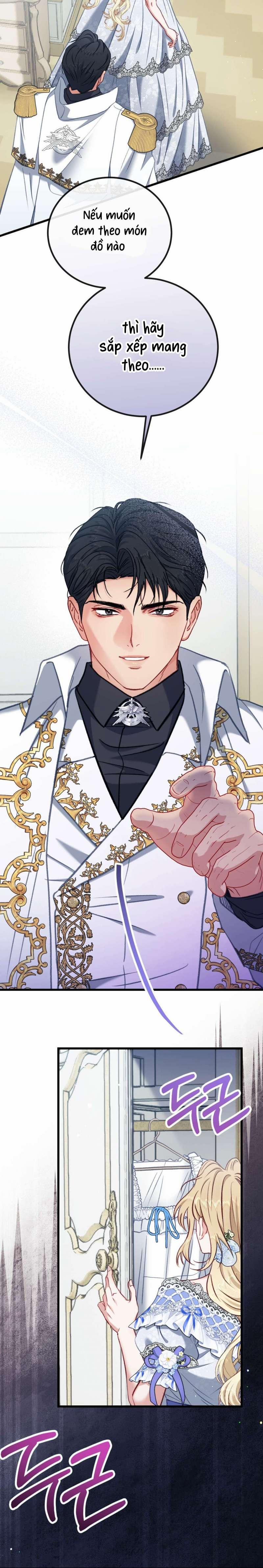 [ 18+ ] Bị Mắc Kẹt Trong Trò Chơi Harem Ngược Vô Vọng 15 trang 1