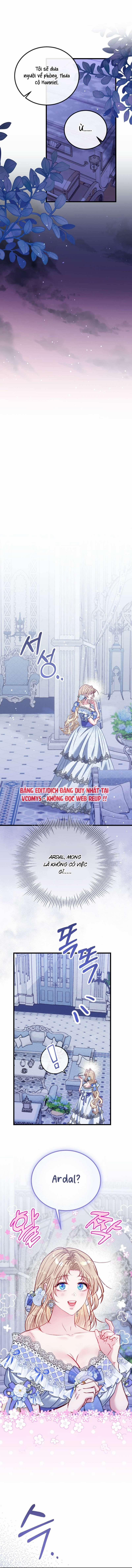 [ 18+ ] Bị Mắc Kẹt Trong Trò Chơi Harem Ngược Vô Vọng 15 trang 10