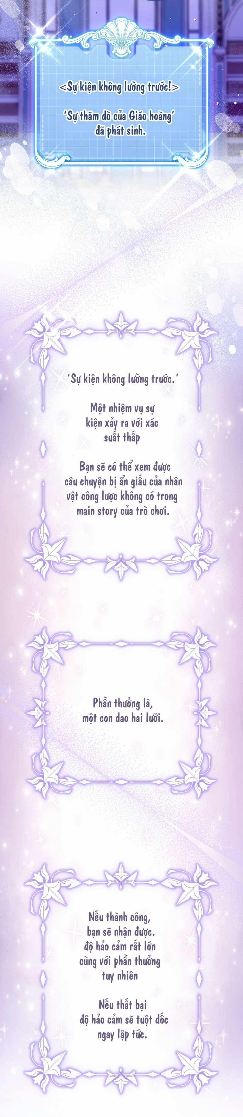 [ 18+ ] Bị Mắc Kẹt Trong Trò Chơi Harem Ngược Vô Vọng 16 trang 1