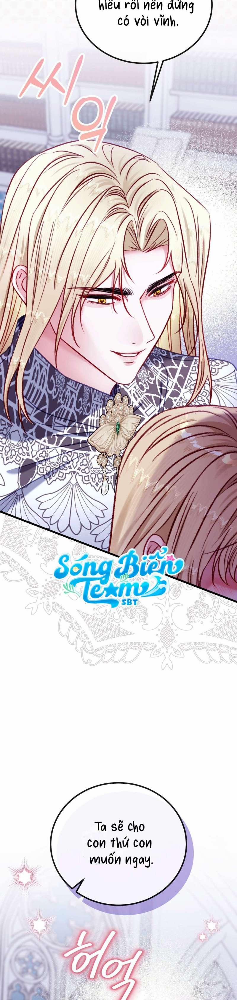 [ 18+ ] Bị Mắc Kẹt Trong Trò Chơi Harem Ngược Vô Vọng 17 trang 20