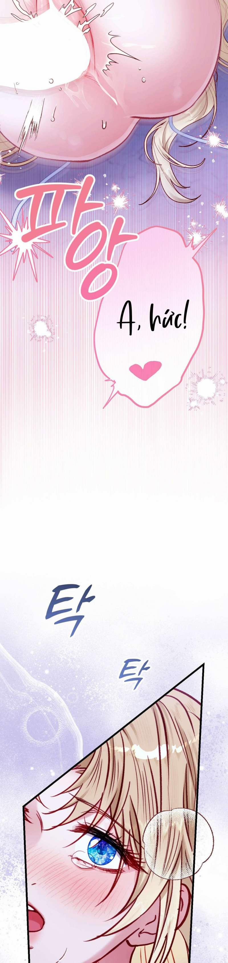 [ 18+ ] Bị Mắc Kẹt Trong Trò Chơi Harem Ngược Vô Vọng 17 trang 32