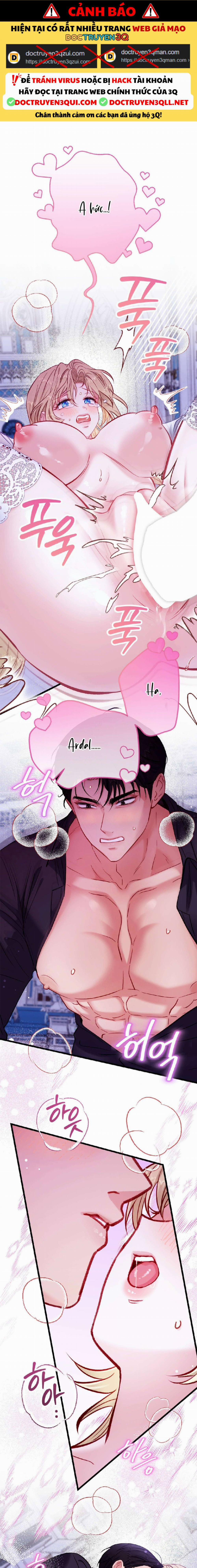 [ 18+ ] Bị Mắc Kẹt Trong Trò Chơi Harem Ngược Vô Vọng 18 trang 0