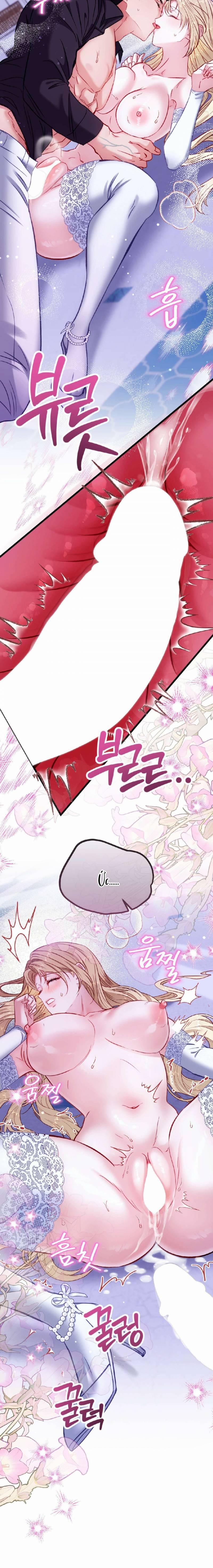 [ 18+ ] Bị Mắc Kẹt Trong Trò Chơi Harem Ngược Vô Vọng 18 trang 1