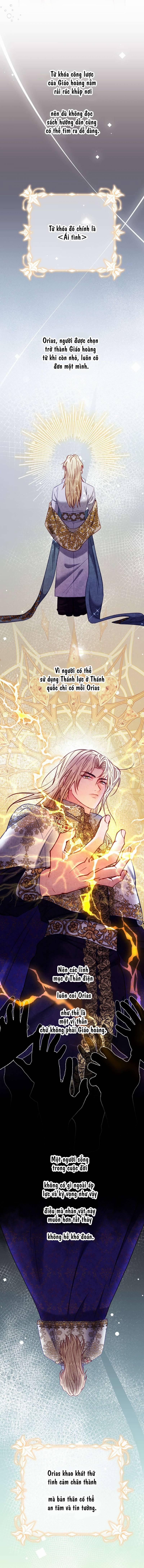 [ 18+ ] Bị Mắc Kẹt Trong Trò Chơi Harem Ngược Vô Vọng 18 trang 10