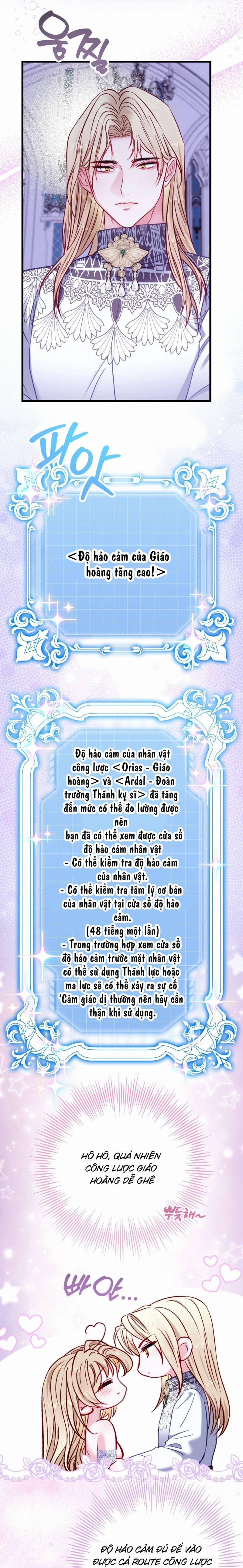 [ 18+ ] Bị Mắc Kẹt Trong Trò Chơi Harem Ngược Vô Vọng 18 trang 12