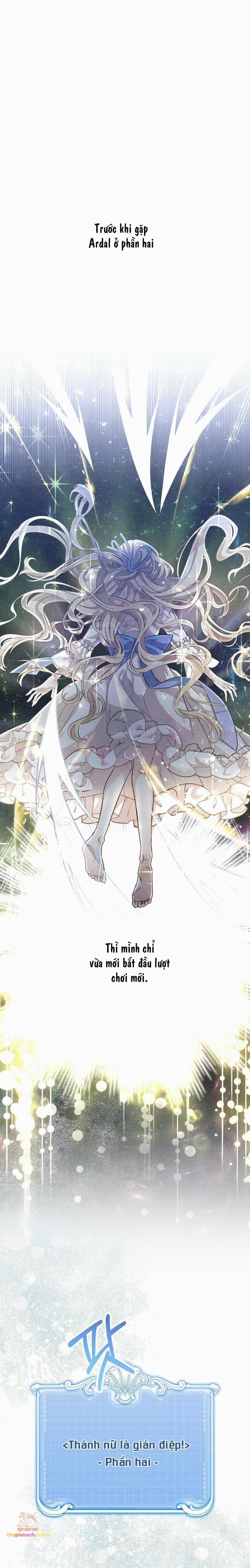 [ 18+ ] Bị Mắc Kẹt Trong Trò Chơi Harem Ngược Vô Vọng 2 trang 0