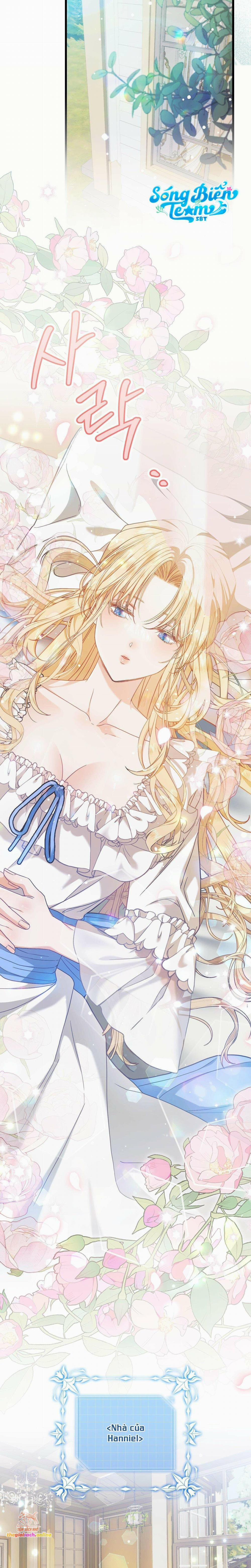 [ 18+ ] Bị Mắc Kẹt Trong Trò Chơi Harem Ngược Vô Vọng 2 trang 2