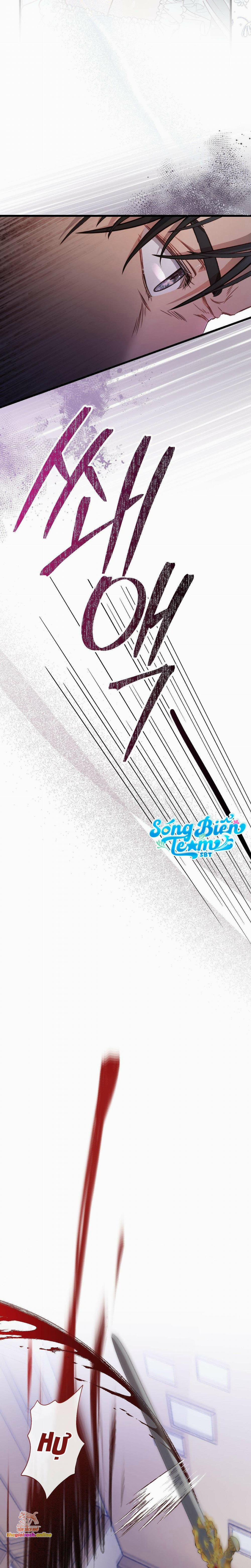 [ 18+ ] Bị Mắc Kẹt Trong Trò Chơi Harem Ngược Vô Vọng 2 trang 24