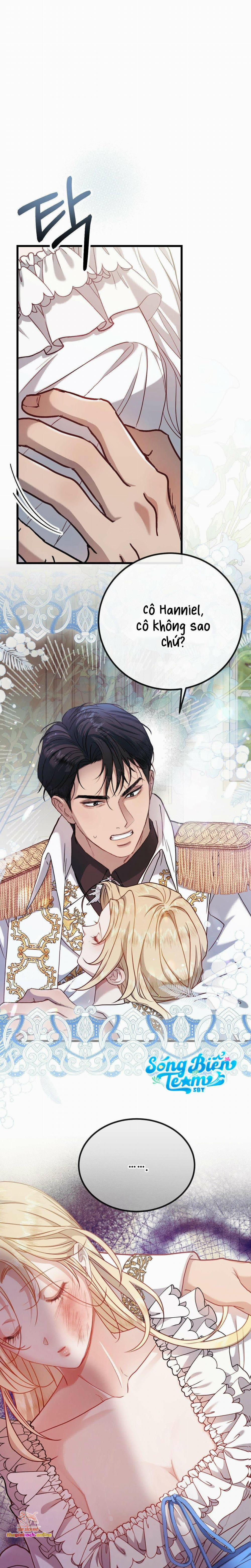 [ 18+ ] Bị Mắc Kẹt Trong Trò Chơi Harem Ngược Vô Vọng 2 trang 27