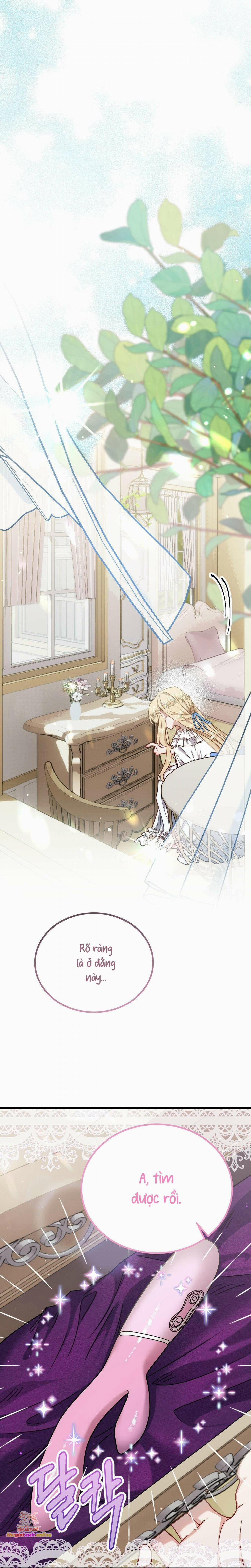 [ 18+ ] Bị Mắc Kẹt Trong Trò Chơi Harem Ngược Vô Vọng 2 trang 7