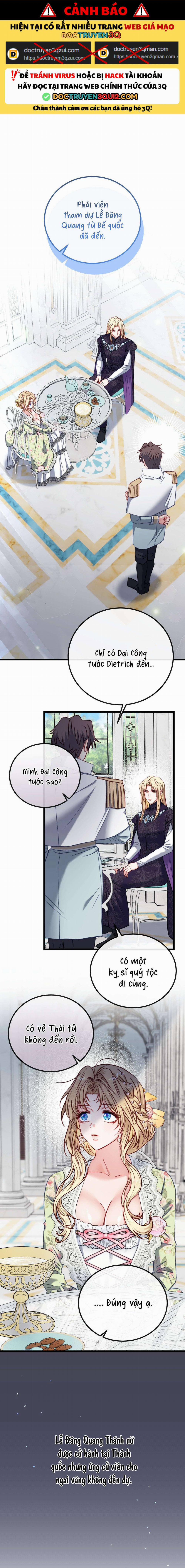 [ 18+ ] Bị Mắc Kẹt Trong Trò Chơi Harem Ngược Vô Vọng 20 trang 0