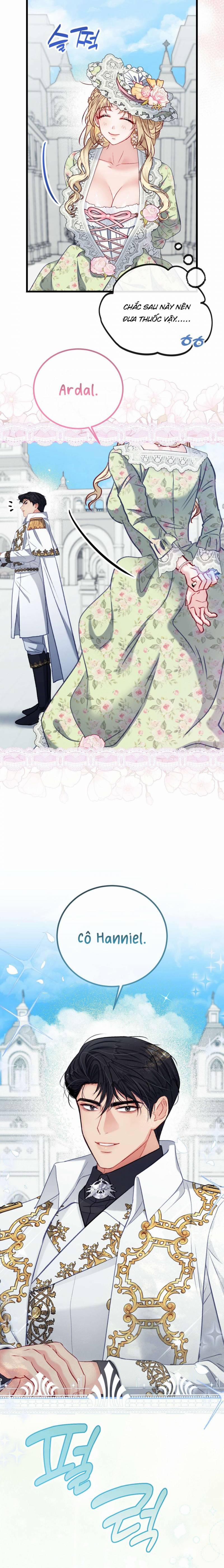 [ 18+ ] Bị Mắc Kẹt Trong Trò Chơi Harem Ngược Vô Vọng 20 trang 14