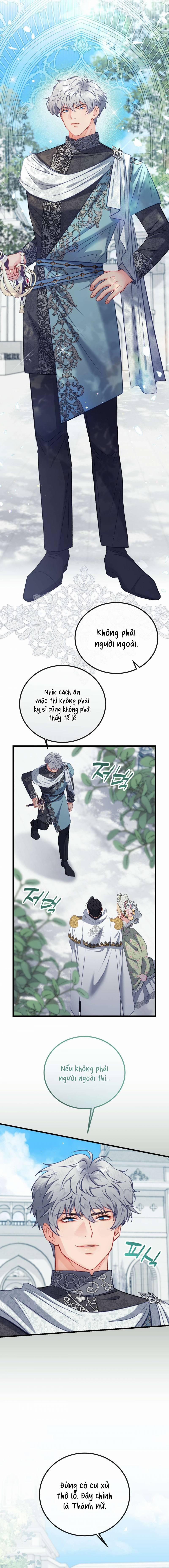 [ 18+ ] Bị Mắc Kẹt Trong Trò Chơi Harem Ngược Vô Vọng 20 trang 18