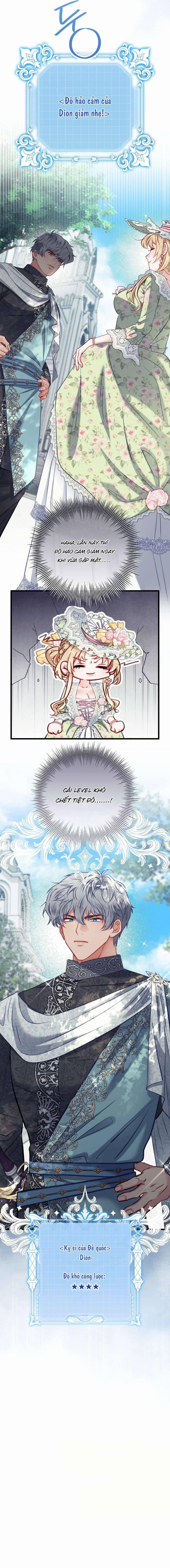 [ 18+ ] Bị Mắc Kẹt Trong Trò Chơi Harem Ngược Vô Vọng 20 trang 20