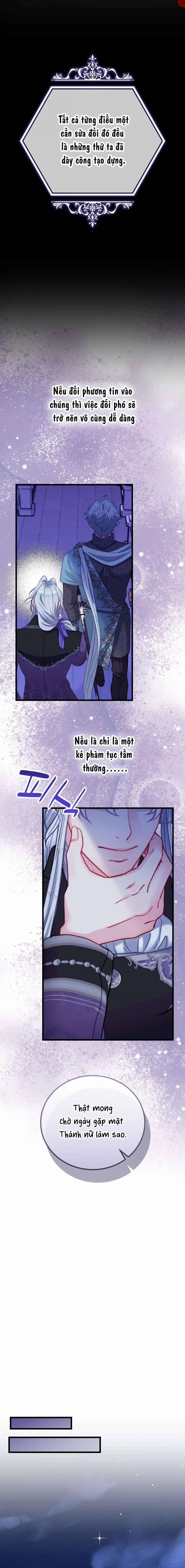 [ 18+ ] Bị Mắc Kẹt Trong Trò Chơi Harem Ngược Vô Vọng 22 trang 1