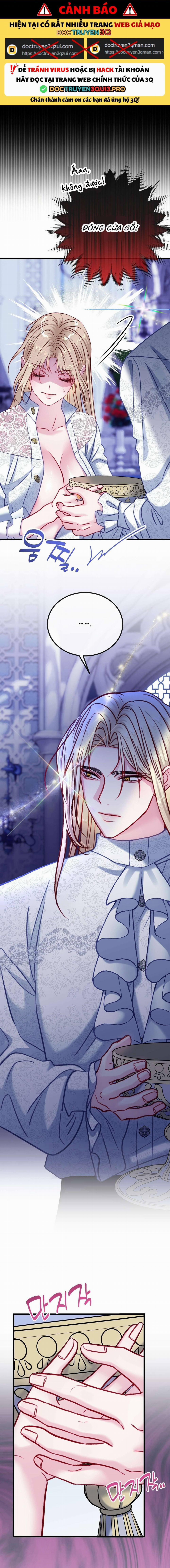 [ 18+ ] Bị Mắc Kẹt Trong Trò Chơi Harem Ngược Vô Vọng 23 trang 0