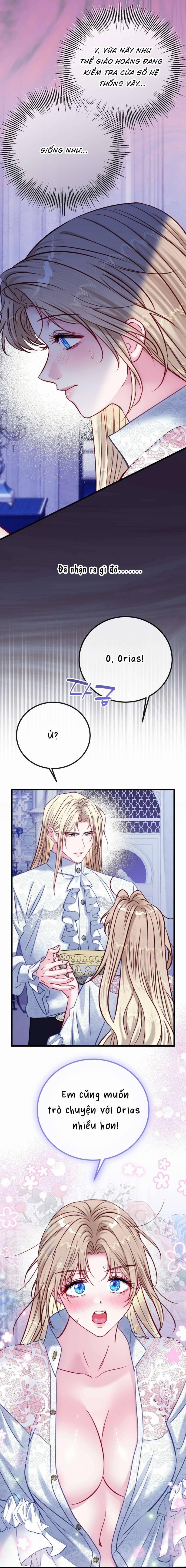 [ 18+ ] Bị Mắc Kẹt Trong Trò Chơi Harem Ngược Vô Vọng 23 trang 1