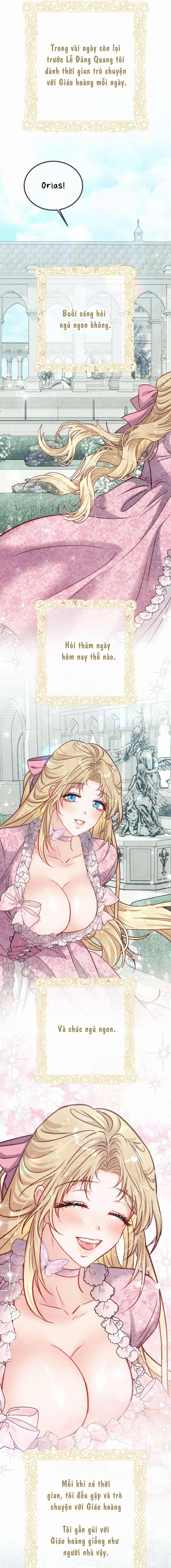 [ 18+ ] Bị Mắc Kẹt Trong Trò Chơi Harem Ngược Vô Vọng 23 trang 7