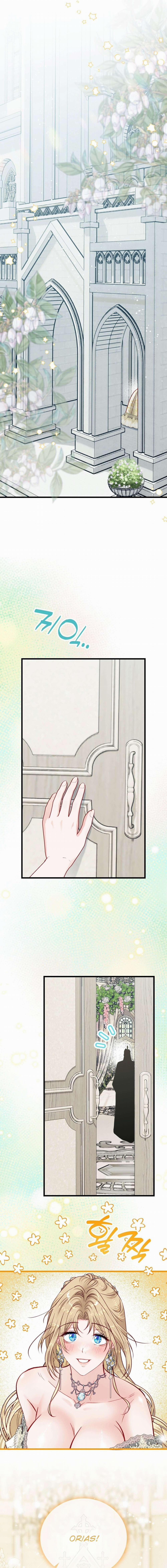 [ 18+ ] Bị Mắc Kẹt Trong Trò Chơi Harem Ngược Vô Vọng 25 trang 1