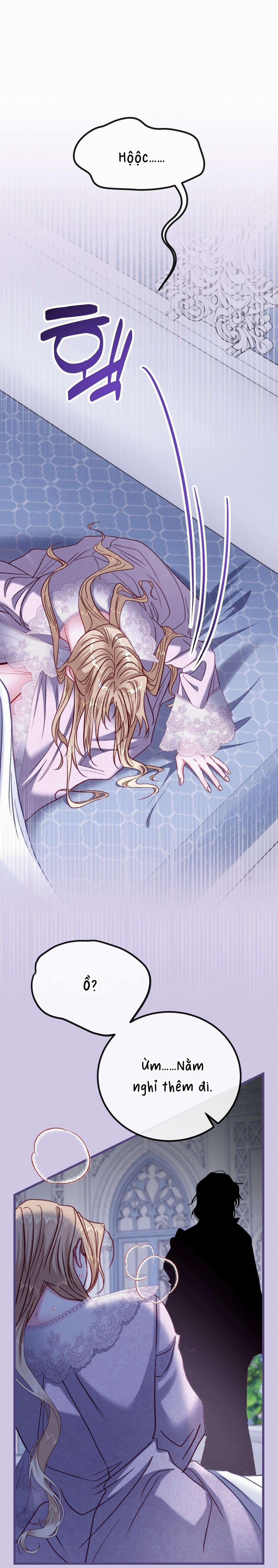 [ 18+ ] Bị Mắc Kẹt Trong Trò Chơi Harem Ngược Vô Vọng 27 trang 9