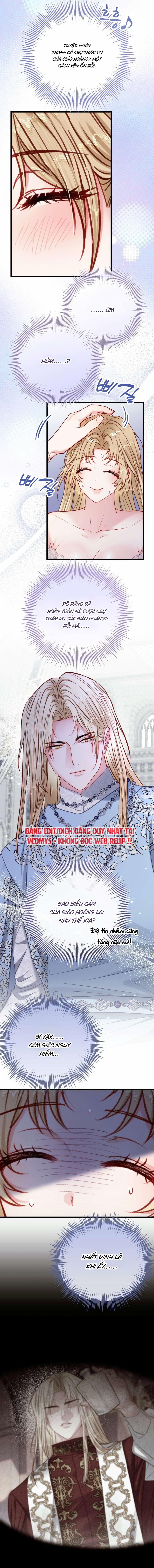 [ 18+ ] Bị Mắc Kẹt Trong Trò Chơi Harem Ngược Vô Vọng 29 trang 6