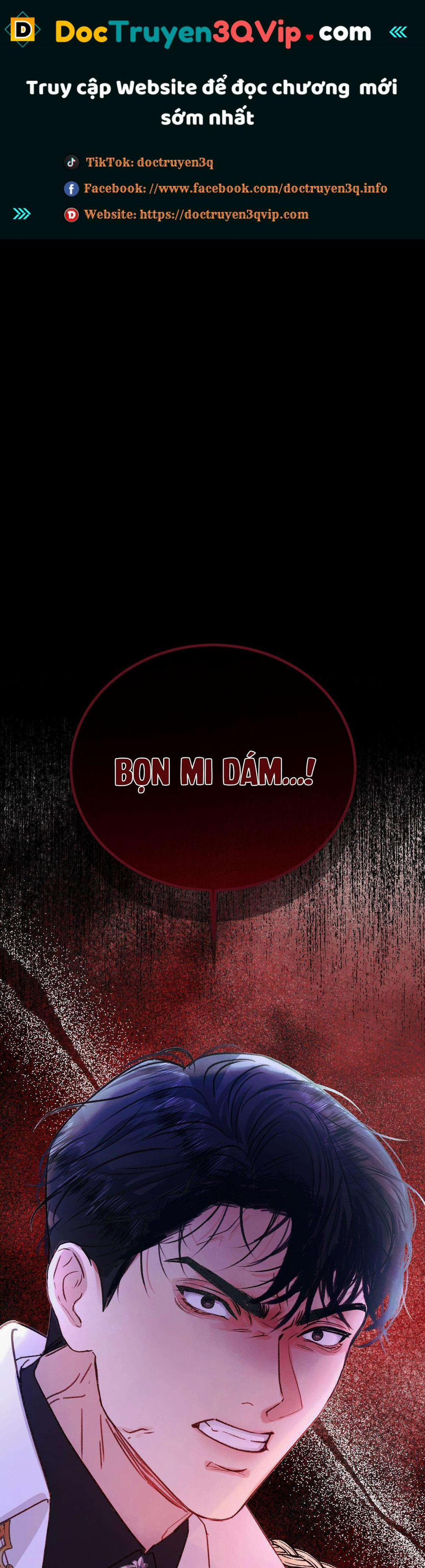 [ 18+ ] Bị Mắc Kẹt Trong Trò Chơi Harem Ngược Vô Vọng 3 trang 0