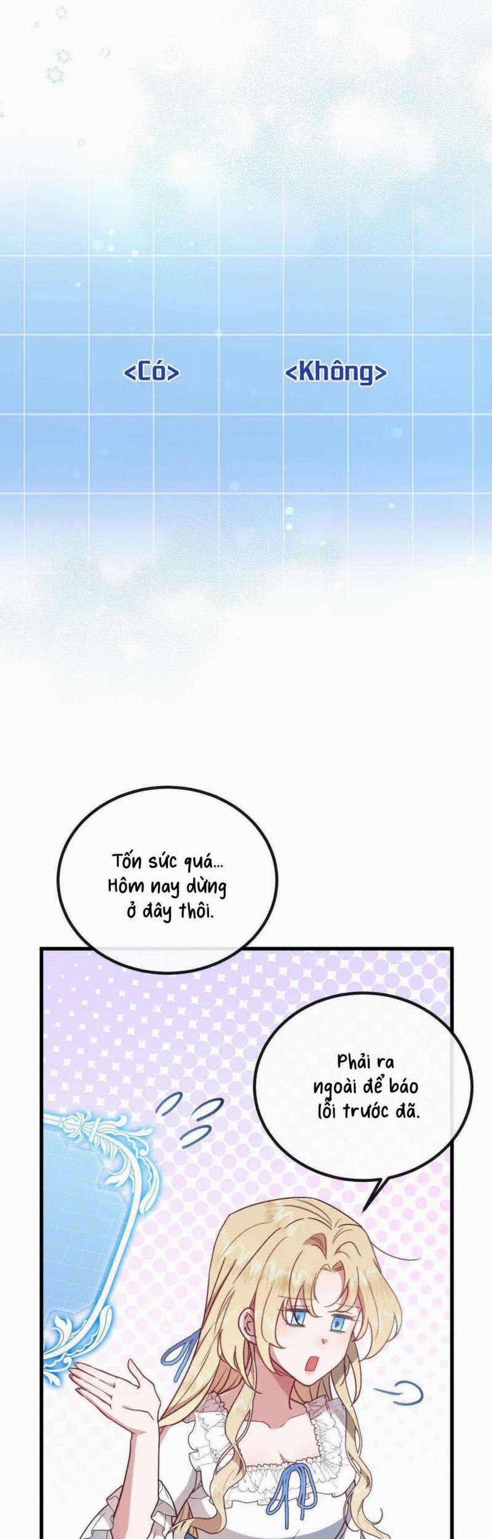 [ 18+ ] Bị Mắc Kẹt Trong Trò Chơi Harem Ngược Vô Vọng 3 trang 10