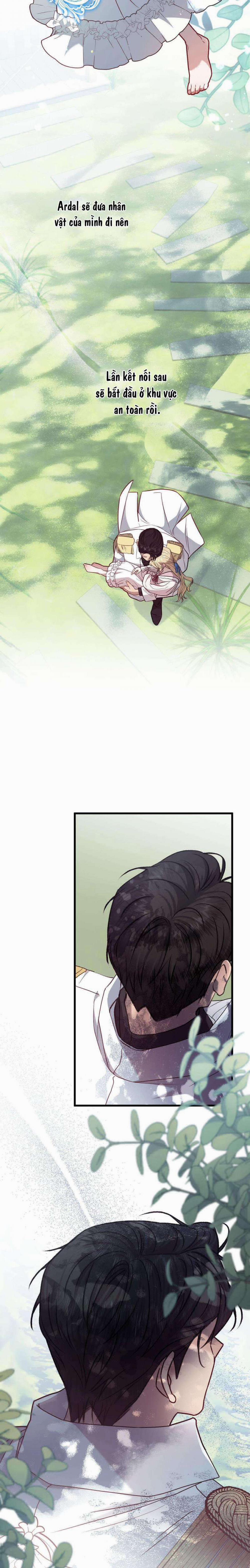 [ 18+ ] Bị Mắc Kẹt Trong Trò Chơi Harem Ngược Vô Vọng 3 trang 12