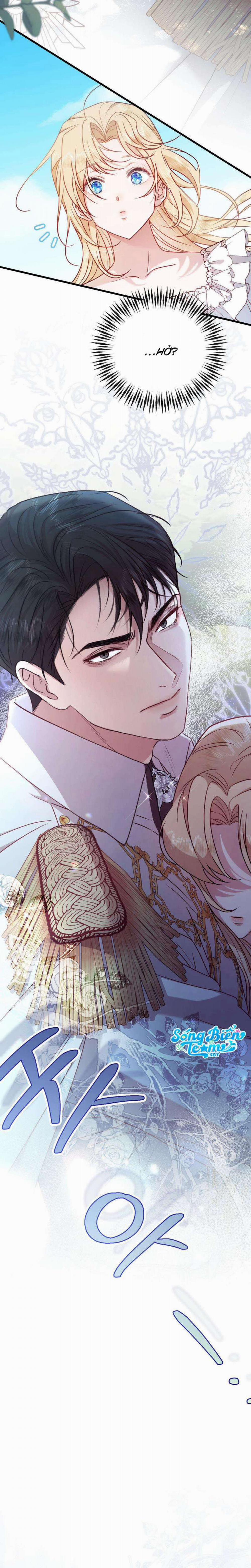 [ 18+ ] Bị Mắc Kẹt Trong Trò Chơi Harem Ngược Vô Vọng 3 trang 13