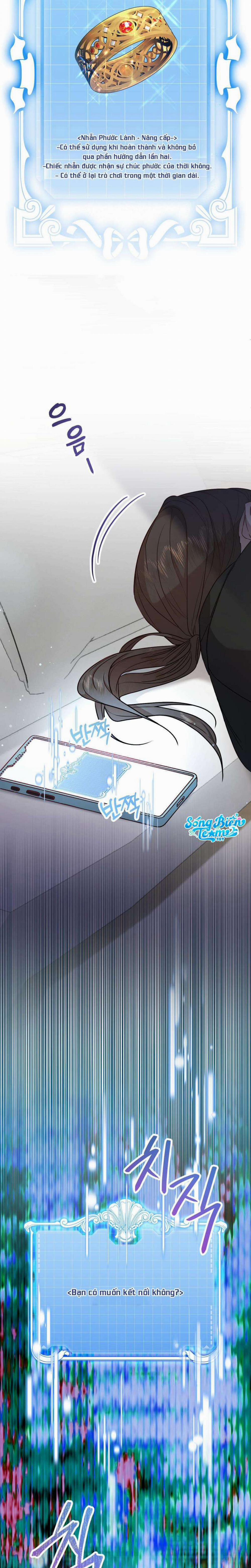 [ 18+ ] Bị Mắc Kẹt Trong Trò Chơi Harem Ngược Vô Vọng 3 trang 26
